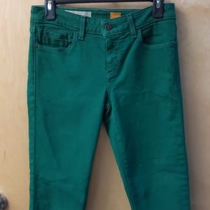 Anthropologie Pilcro and Letterpress Jeans size27